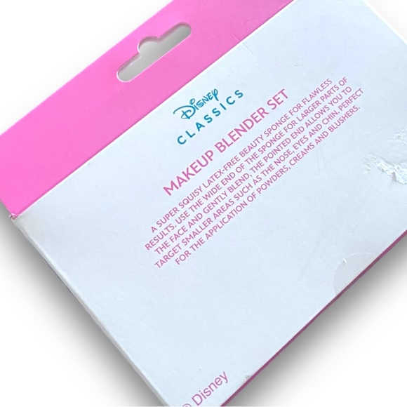 Disney Classics - Makeup Blender Set - Marie - Picture 3 of 4